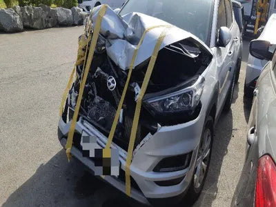 2019 Hyundai Tucson VIN: