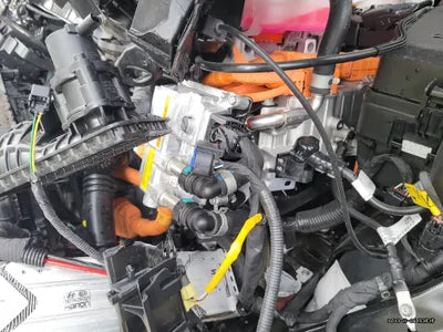 2022 Kia Sorento KNARH81GBNA111609 VIN:KNARH81GBNA111609