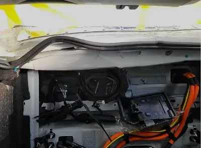 2021 Mercedes-Benz A 250 W1N9N0BB2MJ006026 VIN:W1N9N0BB2MJ006026