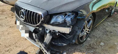 2017 Mercedes-Benz E 220 WDD1J1EB3HF022865 VIN:WDD1J1EB3HF022865