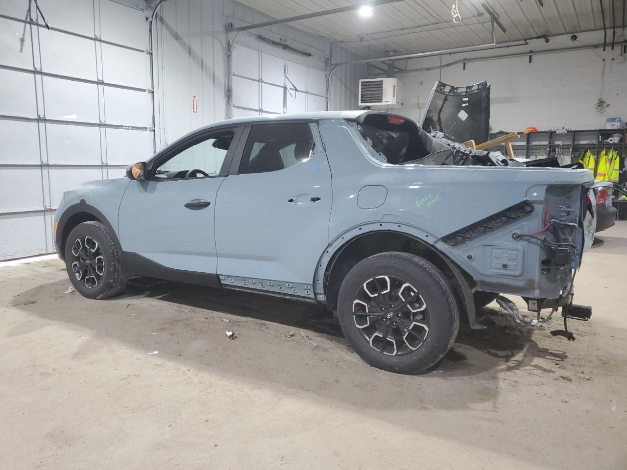 2023 HYUNDAI SANTA CRUZ SE VIN:5NTJA4AE4PH061949