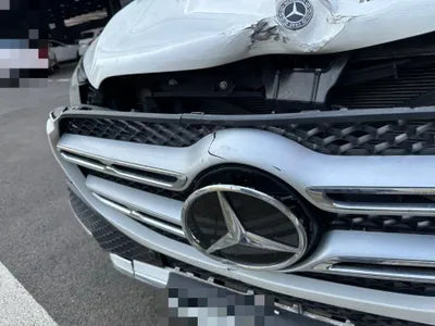 2019 Mercedes-Benz GLE 300 VIN: