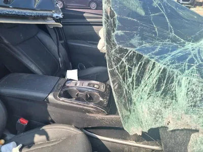 2021 Hyundai Tucson KMHJB81CBNU106811 VIN:KMHJB81CBNU106811