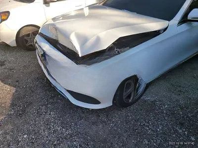 2017 Mercedes-Benz E 300 WDDZF4KB2HA076018 VIN:WDDZF4KB2HA076018