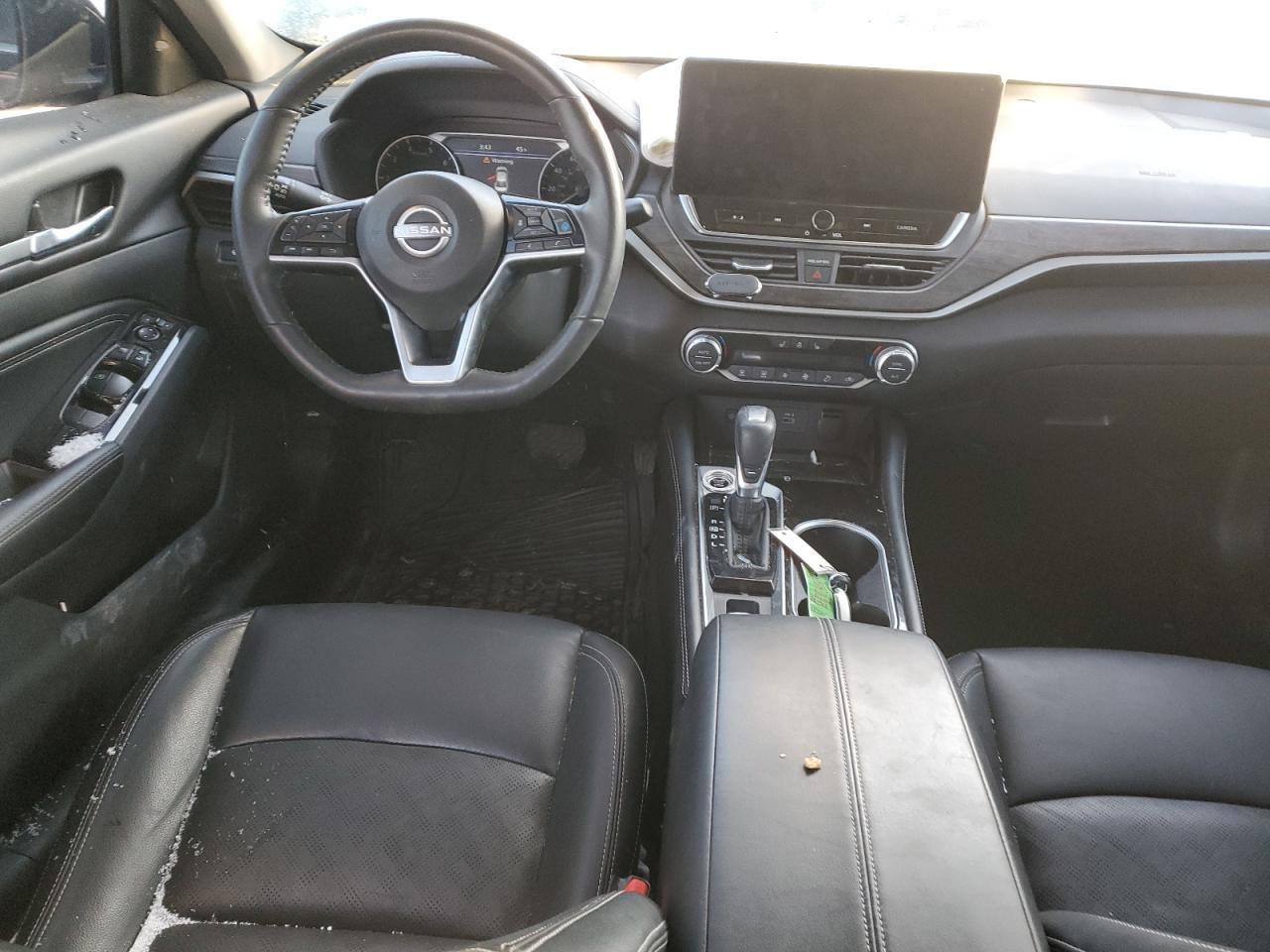 2023 NISSAN ALTIMA SL VIN:1N4BL4EV9PN409273