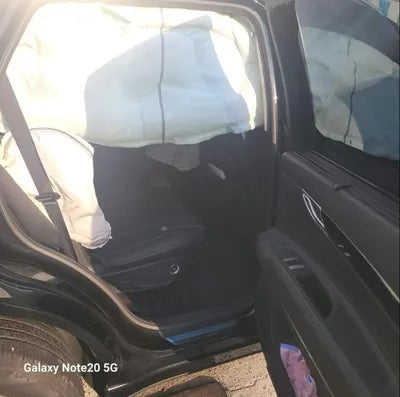 2022 Genesis GV80 VIN: