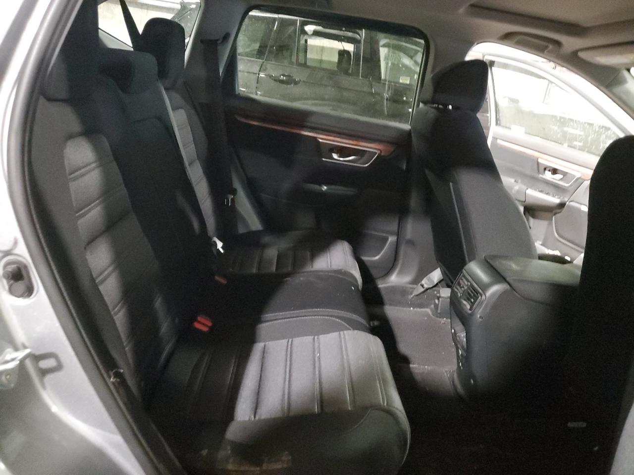2022 HONDA CR-V EX VIN:7FARW2H59NE008371