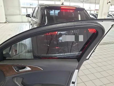 2016 Audi A6 WAUZZZ4GXGN133660 VIN:WAUZZZ4GXGN133660