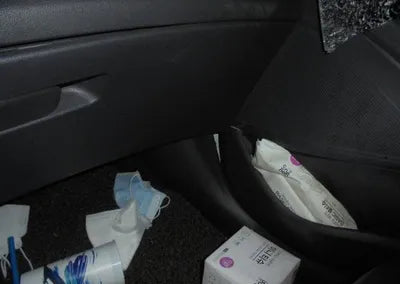 2016 Hyundai Ioniq KMHC051CGGU002925 VIN:KMHC051CGGU002925