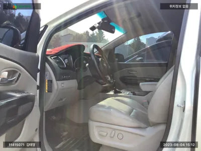 2015 Kia Carnival KNAME81ABFS064494 VIN:KNAME81ABFS064494