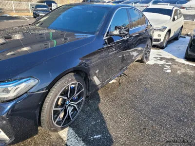 2023 BMW 530 WBA31BJ04PCM43696 VIN:WBA31BJ04PCM43696