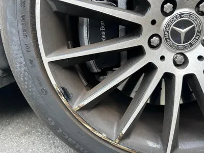 2022 Mercedes-Benz GLE 450 VIN: