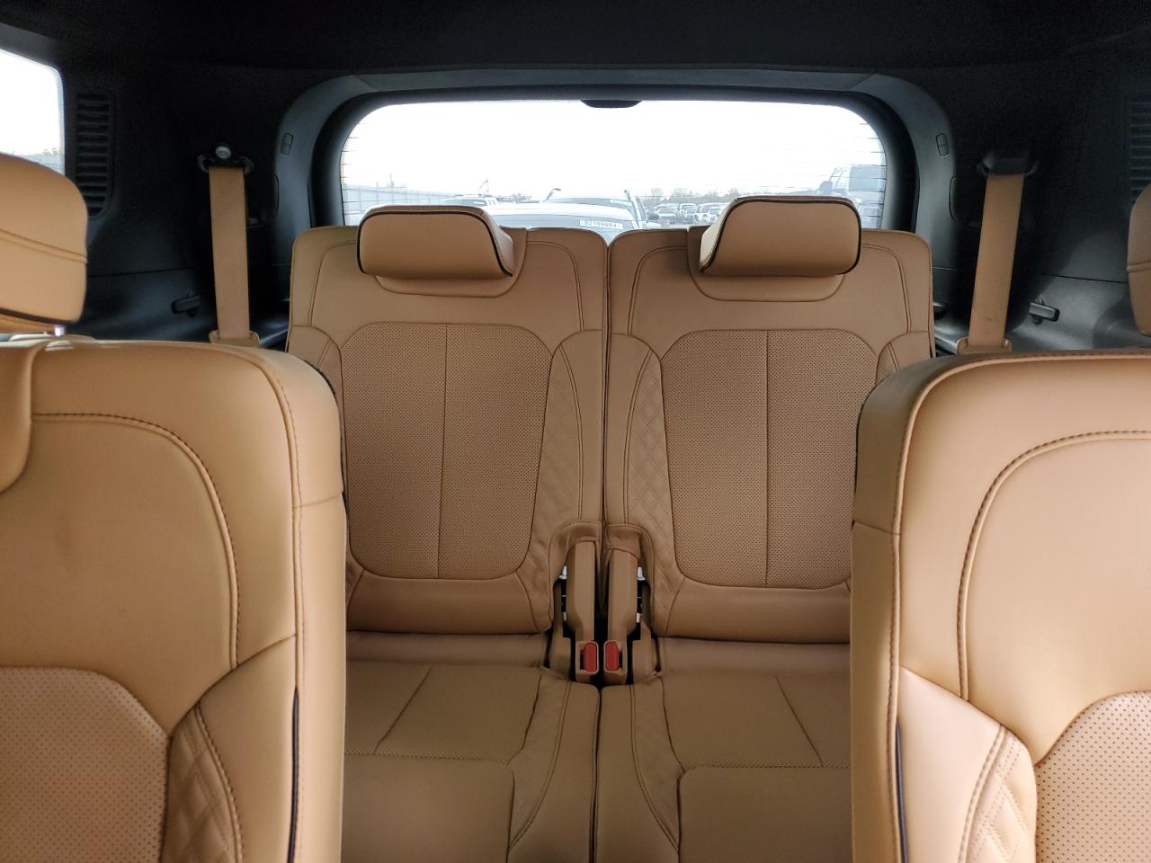 2022 JEEP GRAND CHEROKEE L SUMMIT VIN:1C4RJKET2N8603012