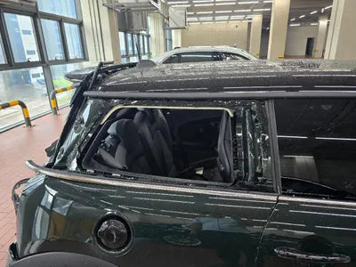 2022 MINI Cooper VIN: