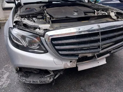 2017 Mercedes-Benz E 220 WDDZF0FB8HA291325 VIN:WDDZF0FB8HA291325