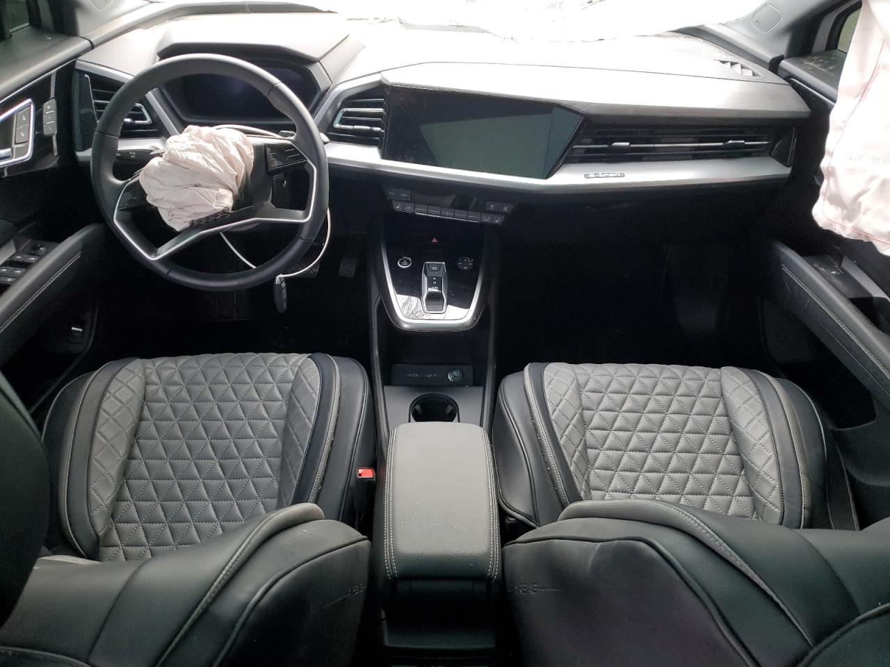 2023 AUDI Q4 E-TRON PREMIUM PLUS VIN:WA1L2BFZ0PP027512