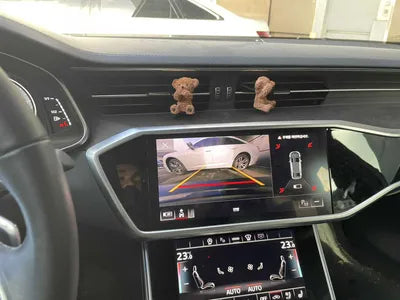 2023 Audi 50 WAUZZZF25PN008289 VIN:WAUZZZF25PN008289