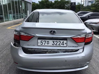 2015 Lexus ES 300 JTHBW1GG2F2088223 VIN:JTHBW1GG2F2088223