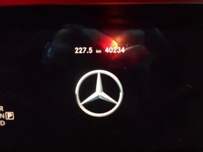 2020 Mercedes-Benz E 300 W1KZF4KB8LA841967 VIN:W1KZF4KB8LA841967