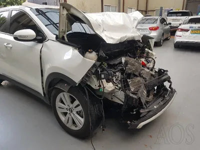 2018 Kia Sportage 623KMKNAPP81ABJK5 VIN:623KMKNAPP81ABJK5