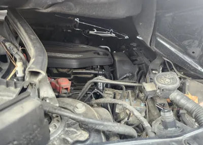 2016 BMW 320 WBAWZ5102G0L20956 VIN:WBAWZ5102G0L20956