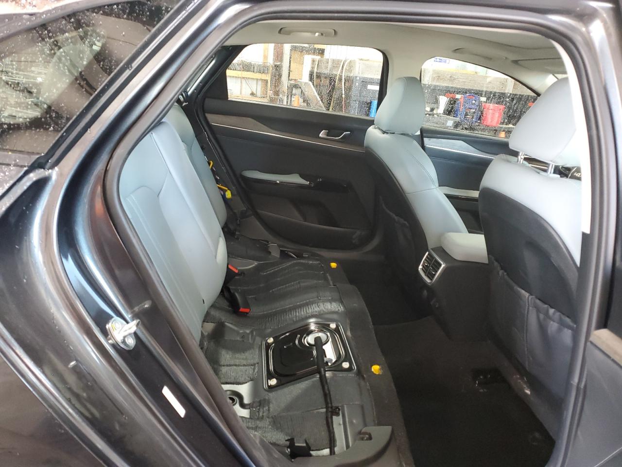 2024 KIA K5 EX VIN:5XXG34J28RG245671