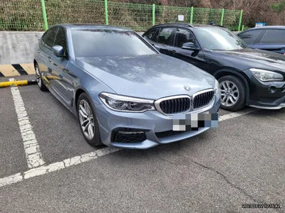 2017 BMW 520 WBAJC5102HG852762 VIN:WBAJC5102HG852762