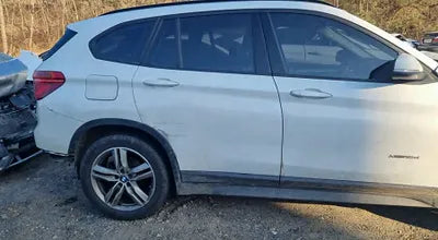 2016 BMW 118 WBAHT9102G5F18086 VIN:WBAHT9102G5F18086