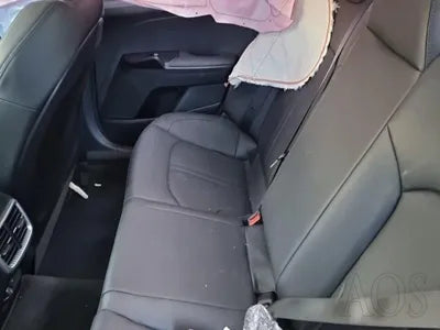 2020 Kia K5 VIN: