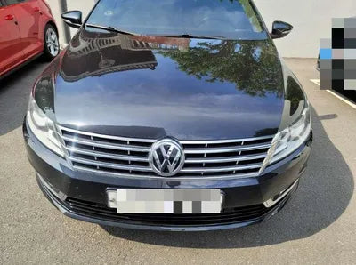 2015 Volkswagen CC WVWZZZ3CZFE821285 VIN:WVWZZZ3CZFE821285