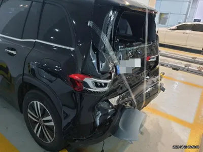 2021 Mercedes-Benz B 200 W1N4M1CB7MW113125 VIN:W1N4M1CB7MW113125