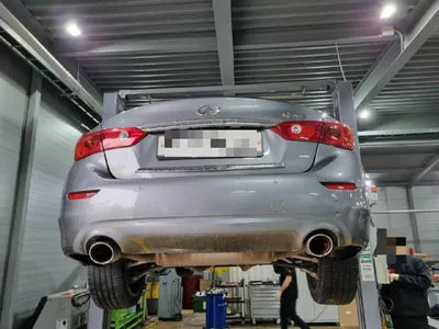 2016 Infiniti Q50 JNKAV71E0GM580456 VIN:JNKAV71E0GM580456