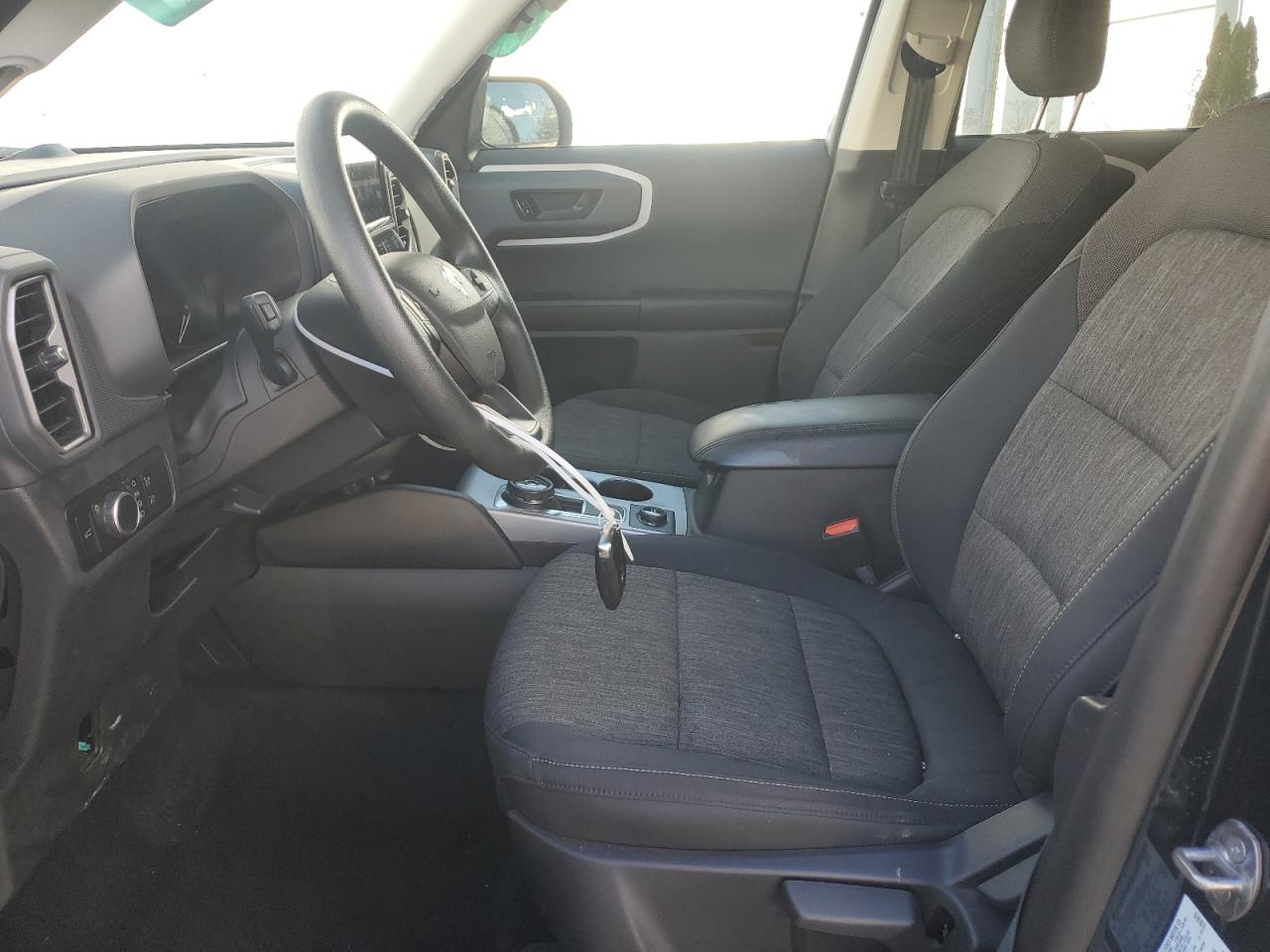 2023 FORD BRONCO SPORT BIG BEND VIN:JTDBT923581291435