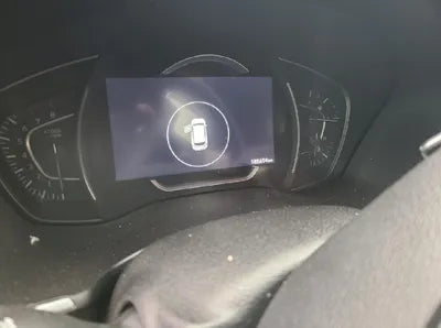 2019 Hyundai Santa FE KMHS581ADKU121220 VIN:KMHS581ADKU121220