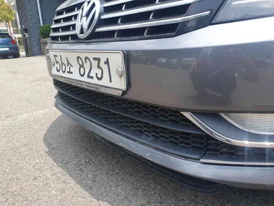 2015 Volkswagen Passat 840KM1VWZZZA3ZFC0 VIN:840KM1VWZZZA3ZFC0