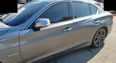 2016 Infiniti Q50 JNKAV71E4GM580668 VIN:JNKAV71E4GM580668