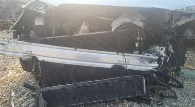 2016 Audi A6 768KMWAUZZZ4G6GN1 VIN:768KMWAUZZZ4G6GN1