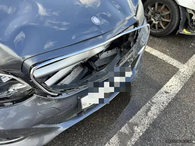 2015 Mercedes-Benz E 220 VIN: