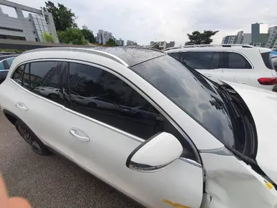 2020 Mercedes-Benz GLA 250 W1N4N4HB4LJ144271 VIN:W1N4N4HB4LJ144271