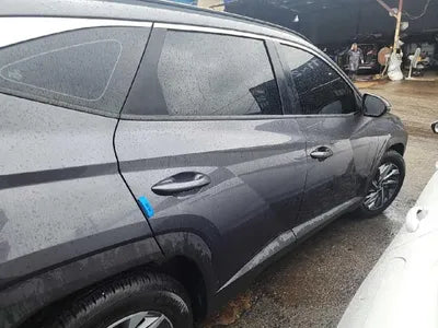 2023 Hyundai Tucson VIN: