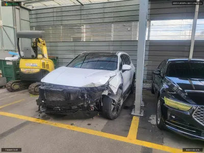 2018 Hyundai Santa FE KMHS381BDKU094350 VIN:KMHS381BDKU094350