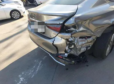 2021 Lexus ES 300 JTHBA1C1XM2007000 VIN:JTHBA1C1XM2007000