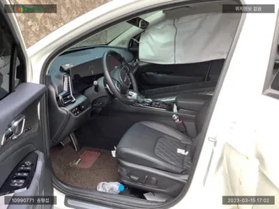 2022 Kia Sportage KNAPX81GDNK029067 VIN:KNAPX81GDNK029067