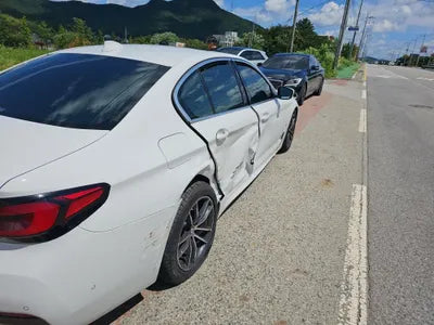 2023 BMW 520 WBA11BH06PCM63641 VIN:WBA11BH06PCM63641