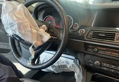 2016 BMW 520 WBA5E5102GG201335 VIN:WBA5E5102GG201335