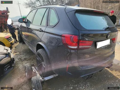 2018 BMW X5 M WBSKT6103H0T69506 VIN:WBSKT6103H0T69506