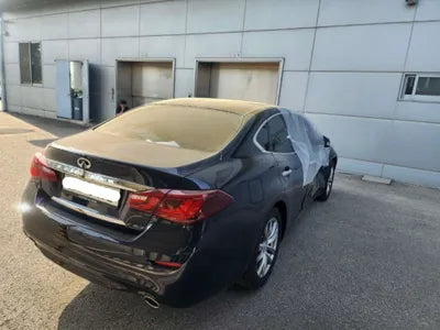 2018 Infiniti Q70 JNKBY11EXJM670049 VIN:JNKBY11EXJM670049