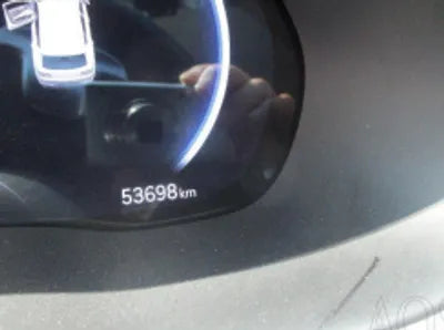 2020 Genesis GV80 KMTHB81DBLU014049 VIN:KMTHB81DBLU014049