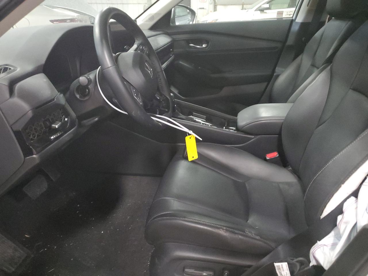 2024 HONDA ACCORD HYBRID EXL VIN:1HGCY2F63RA037209