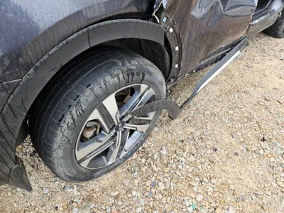 2021 Kia Sorento VIN: